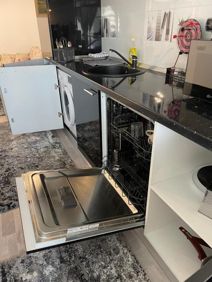 Iany Residence ナボダリ エクステリア 写真