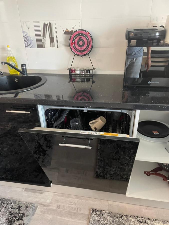 Iany Residence ナボダリ エクステリア 写真