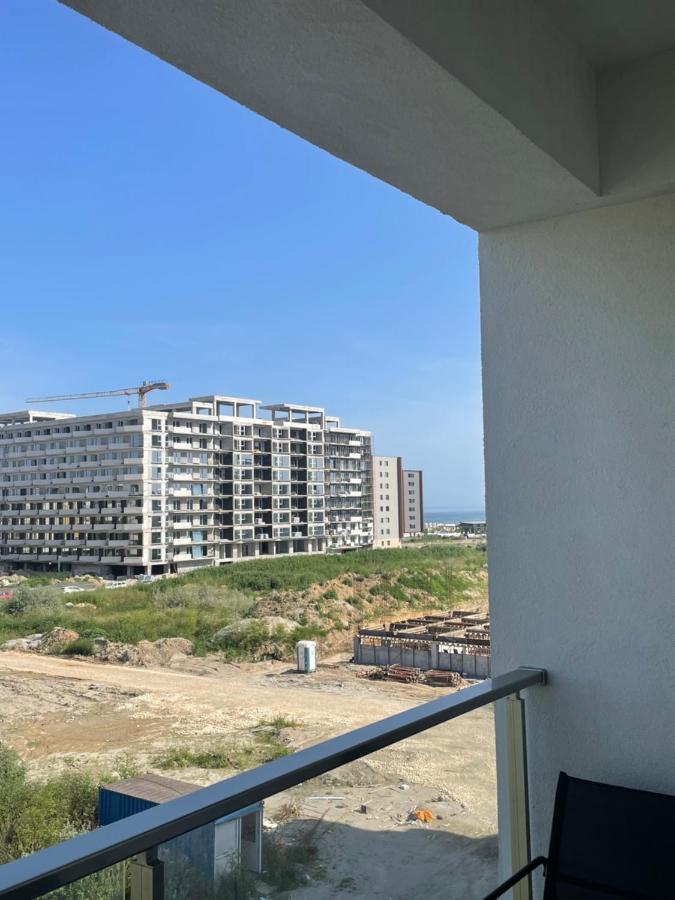 Iany Residence ナボダリ エクステリア 写真