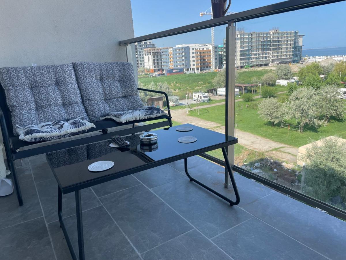 Iany Residence ナボダリ エクステリア 写真