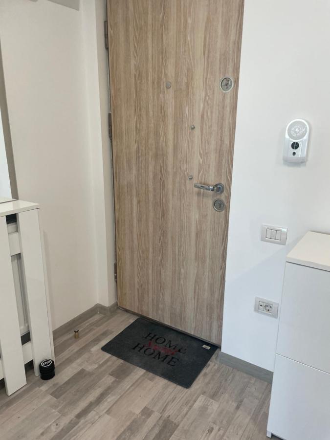 Iany Residence ナボダリ エクステリア 写真