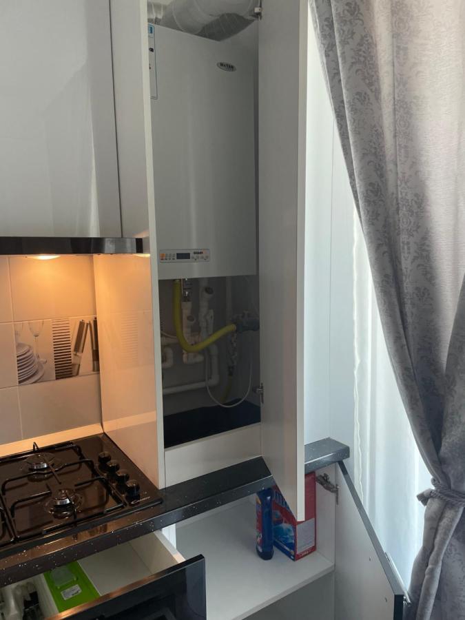 Iany Residence ナボダリ エクステリア 写真