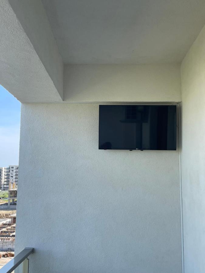 Iany Residence ナボダリ エクステリア 写真