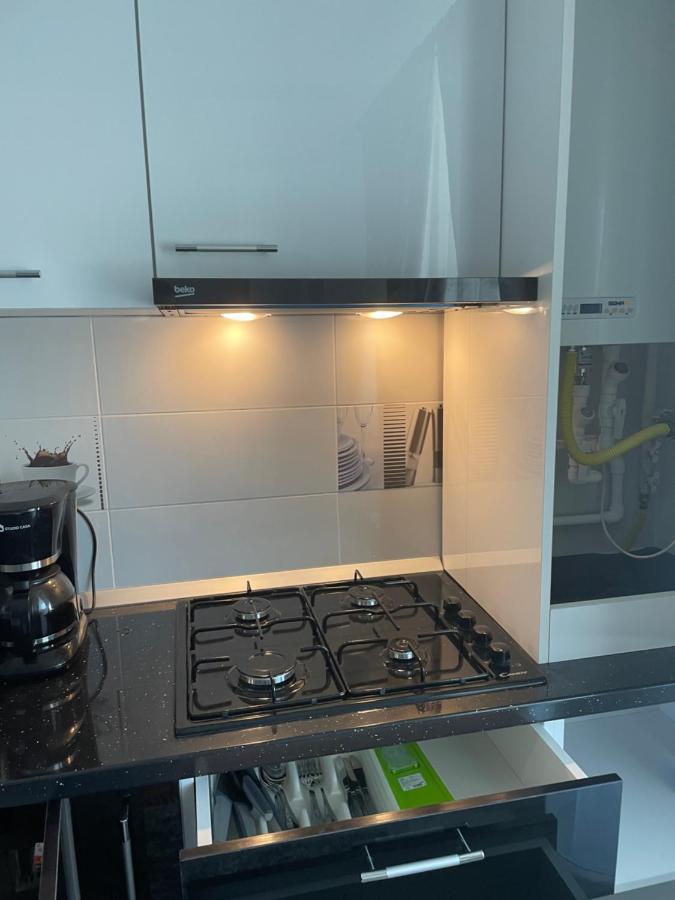 Iany Residence ナボダリ エクステリア 写真