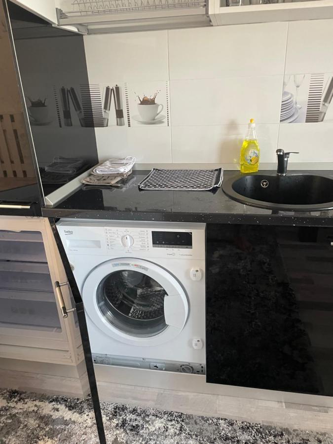 Iany Residence ナボダリ エクステリア 写真
