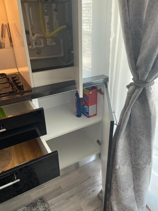 Iany Residence ナボダリ エクステリア 写真