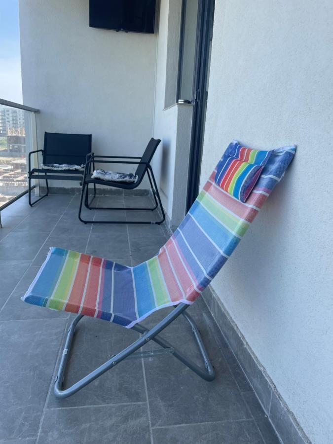 Iany Residence ナボダリ エクステリア 写真