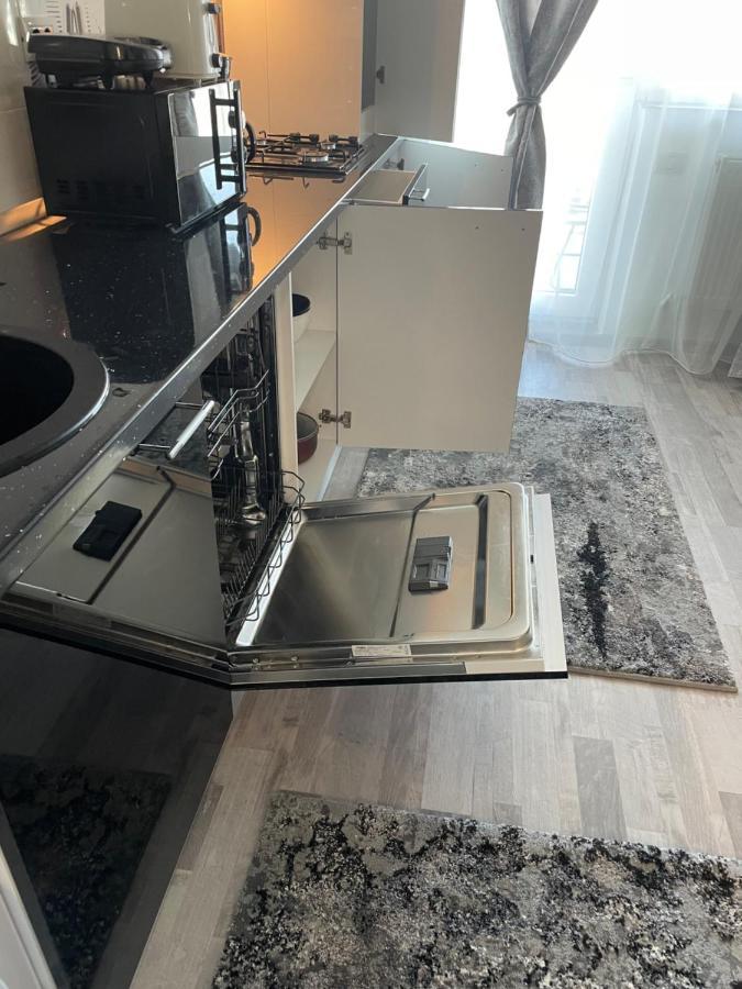 Iany Residence ナボダリ エクステリア 写真