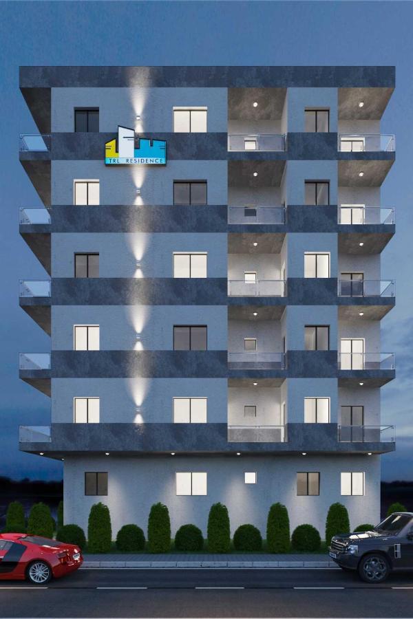 Iany Residence ナボダリ エクステリア 写真